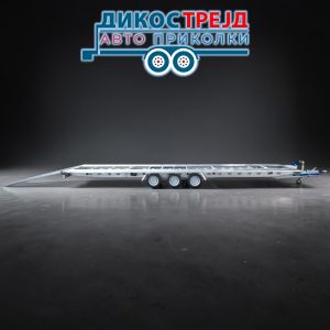 VESTA TRANSPORTER 85-3.5/3 (850x210cm 3500kg)