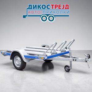 VESTA MOTO-3 750KG